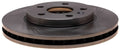 ACDelco Disc Brake Rotor 18A2802A Fits select: 2013-2015 CHEVROLET MALIBU, 2016 CHEVROLET MALIBU LIMITED