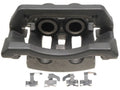 Raybestos Brakes Disc Brake Caliper P/N:Frc11963c Fits select: 2007-2013 FORD F250, 2008-2013 FORD F350
