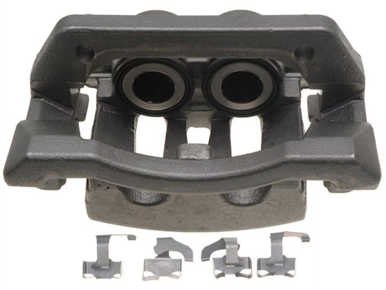 Raybestos Brakes Disc Brake Caliper P/N:Frc11963c Fits select: 2007-2013 FORD F250, 2008-2013 FORD F350