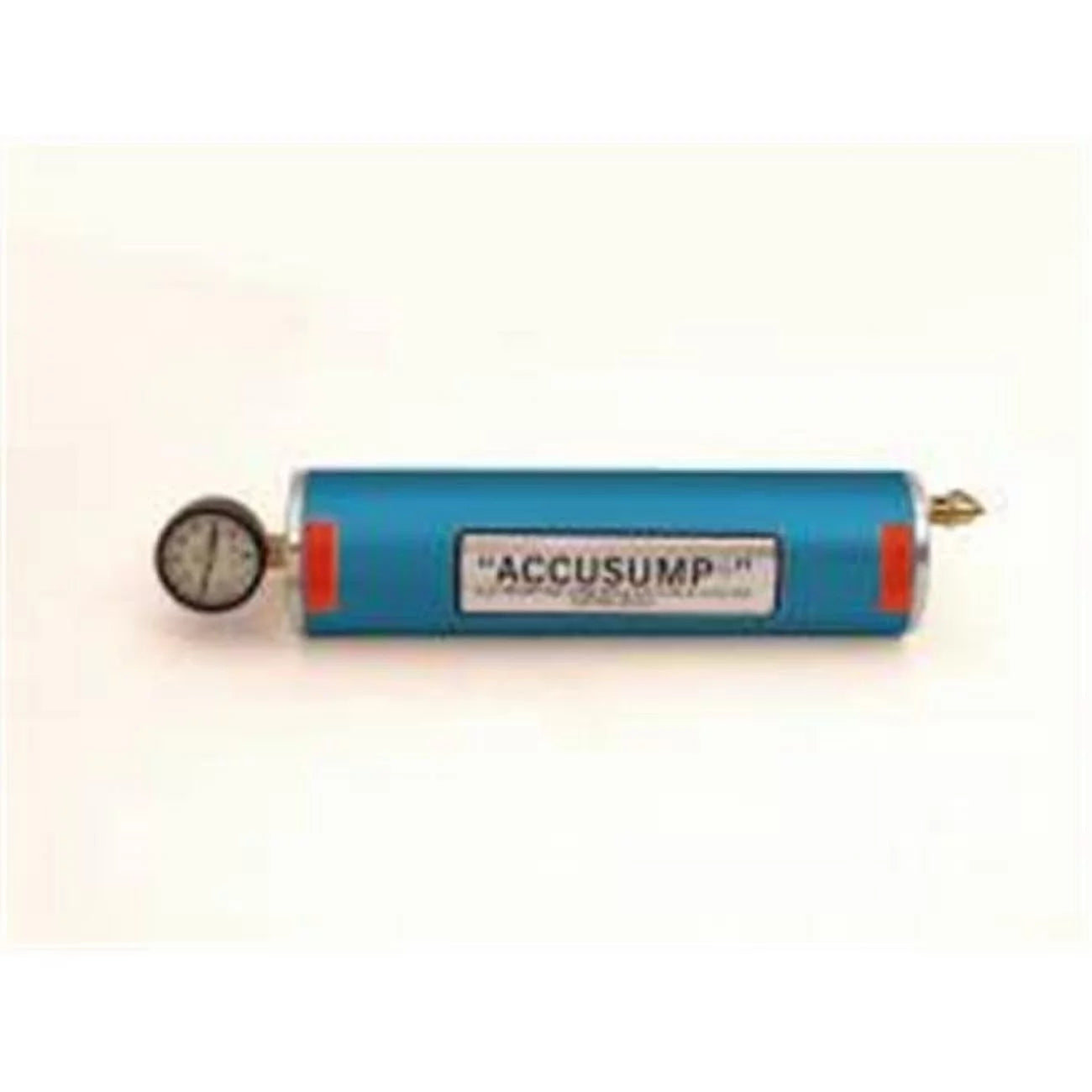 24-046 1 qt. Accusump Heavy Duty Oil Accumulator