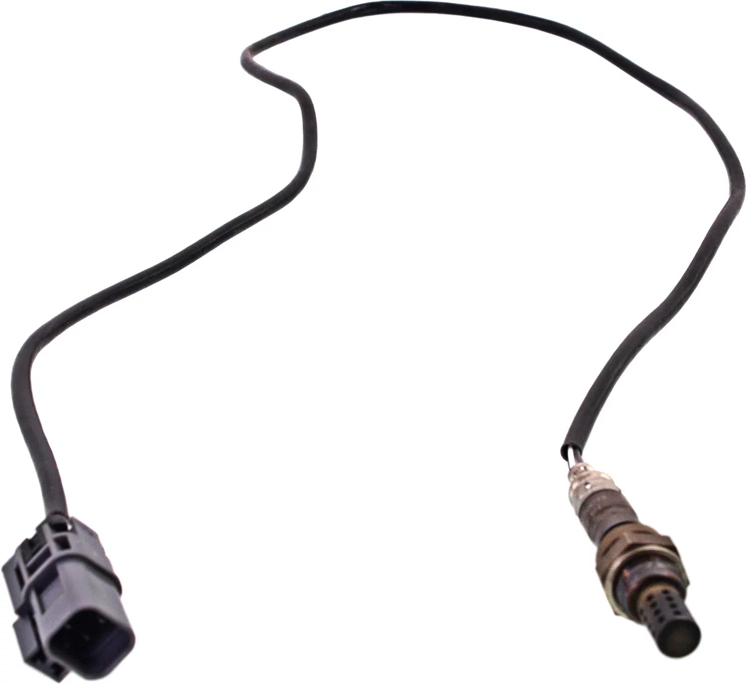 Replacement REPN960904 Oxygen Sensor Compatible with 1999-2003 Nissan Frontier 1997-2000 Infiniti QX4 6Cyl 3.3L Sold individually