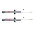 For Toyota Tercel 1987-1990 New Pair Rear KYB Gas-A-Just Shocks Struts - Buyautoparts