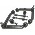 Teledu 6-pc Suspension Kit For Dodge 2002-2005 Ram 1500 RWD Models Control Arms