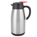 Coffee Jug 2000ml Stainless Steel Thermal Insulated Vacuum Milk Pot(???)