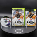 NBA Live 2002 | Microsoft Xbox | 2001 | Tested