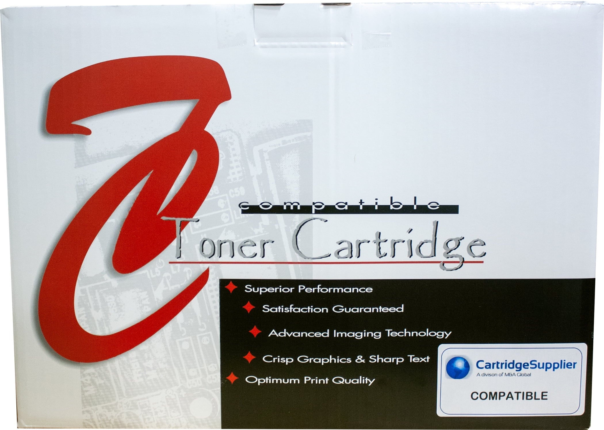 KYOCERA M3550IDN TK3122 SD BLACK TONER