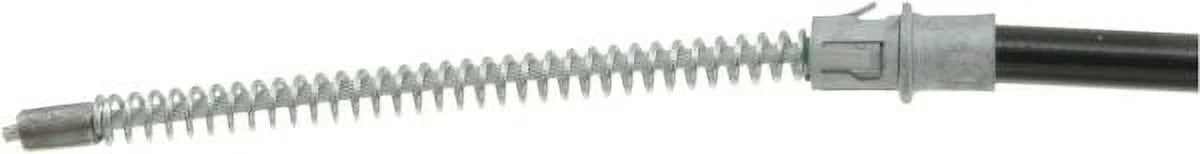Parking Brake Cable P/N:C92533 Fits select: 1972 DODGE DART, 1971-1973 DODGE CHARGER