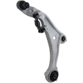 Control Arm Compatible with 2011-2017 Nissan Quest Front, Left Driver Side, Lower Sold individually