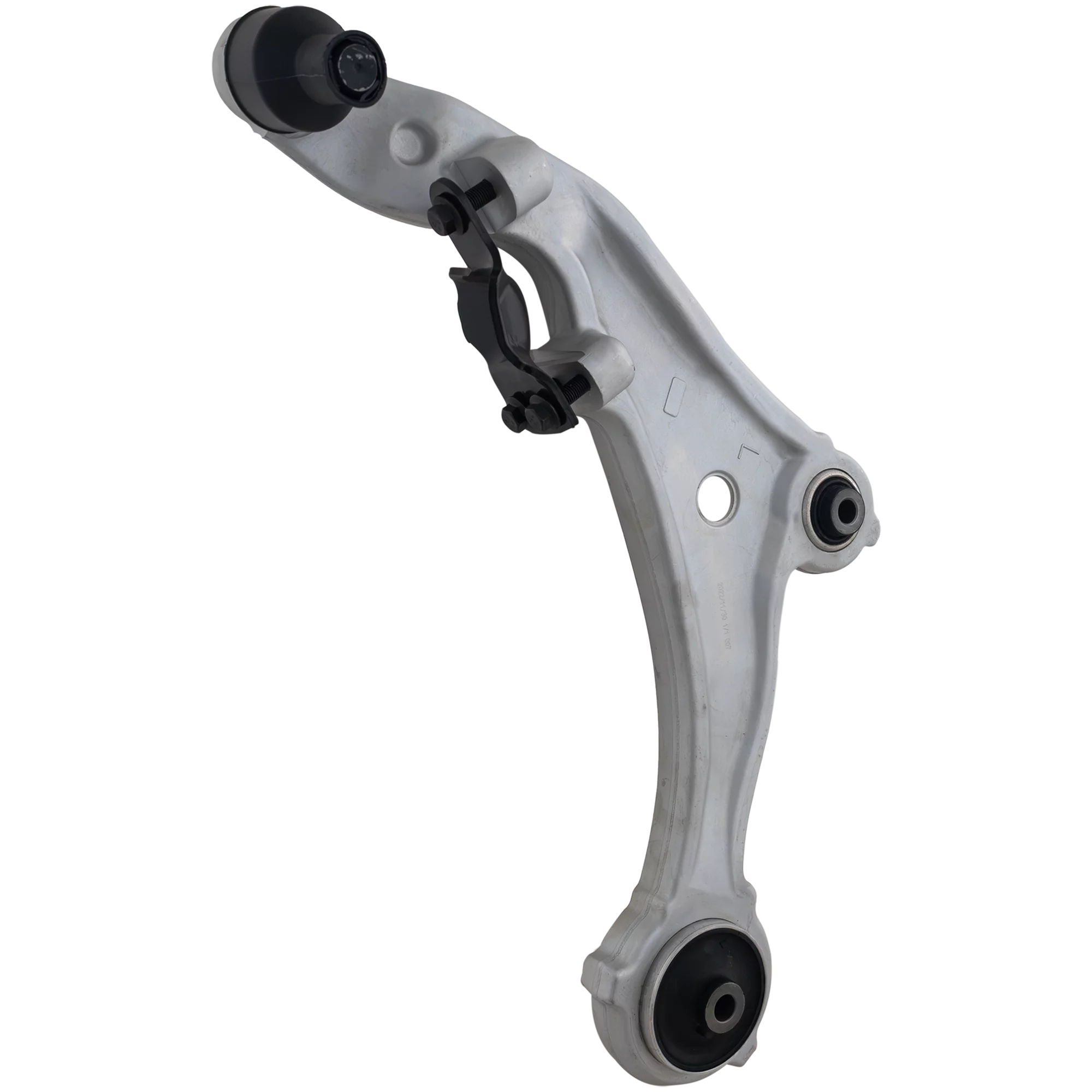 Control Arm Compatible with 2011-2017 Nissan Quest Front, Left Driver Side, Lower Sold individually