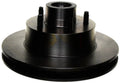 Disc Brake Rotor and Hub Assembly Fits select: 1977-1979 FORD THUNDERBIRD, 1977-1979 FORD LTD