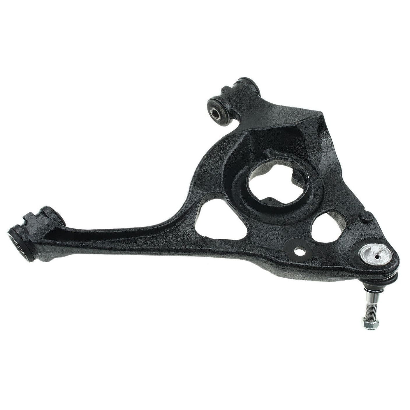 Teledu 1Pc Front Left Lower Control Arm With Ball Joint For 03-14 Express Savana