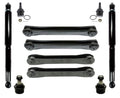 Control Arms Ball Joints for Dodge Ram 1500 Pick Up 4 Wheel Drive 94-99