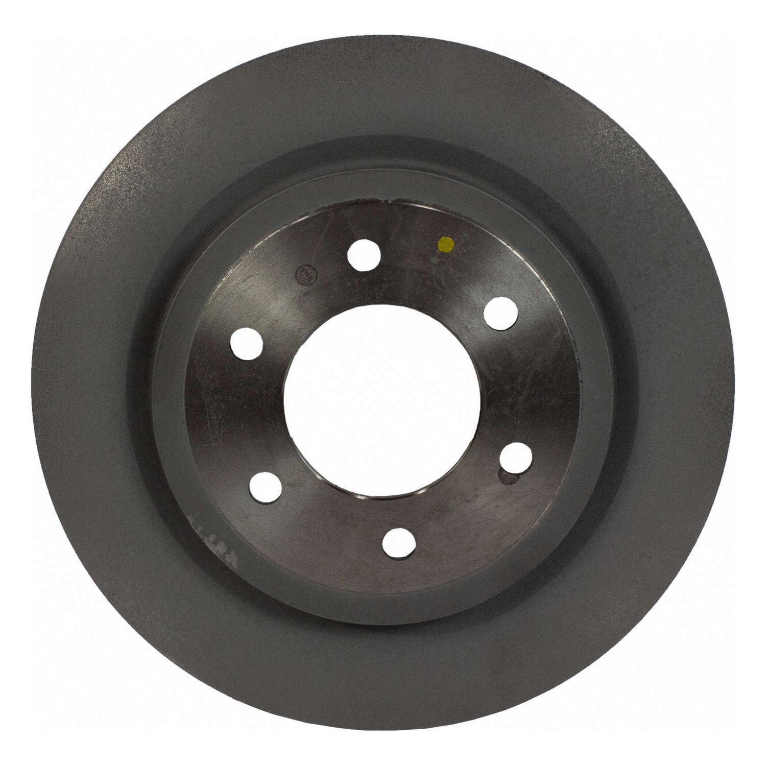 Motorcraft OE Replacement Brake Disc Fits select: 2018 FORD F150, 2018 FORD EXPEDITION
