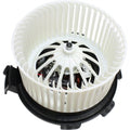 Blower Motor For 2007-2009 Dodge Sprinter 2500 Turbo Diesel Engine Models Front