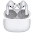 Earbuds with Wireless Charging Case (Brand New)