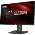 Asus ROG Swift PG27AQ 27 Class 4K UHD LCD Monitor, 16:9, Black
