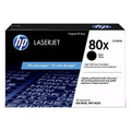 HP CF280XK 80X High Yield Black Original Toner Cartridge