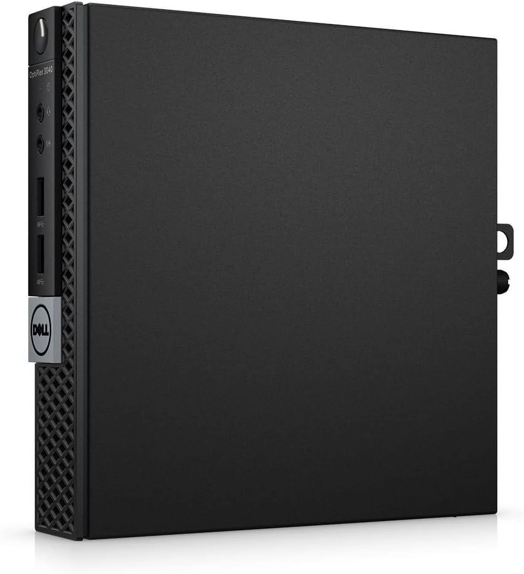 Restored Desktop PC Dell OptiPlex 30400 - 6th Gen Intel Core i3 Ram 8GB 256GB SSD (Refurbished)