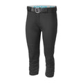 Easton Phantom Pant, Black, Youth Large