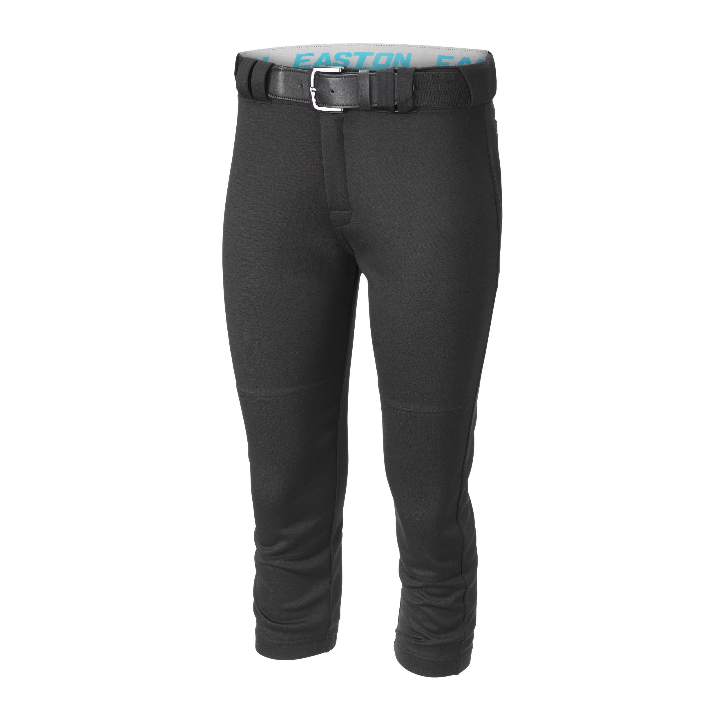 Easton Phantom Pant, Black, Youth Large