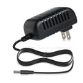 Omilik AC Adapter for Q-see Elite QD6501B QD6501B-N Camera Wall Charger Power Supply