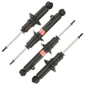 For Mazda Miata 1990-1997 New Set of 4 KYB Excel-G Shocks Struts - Buyautoparts