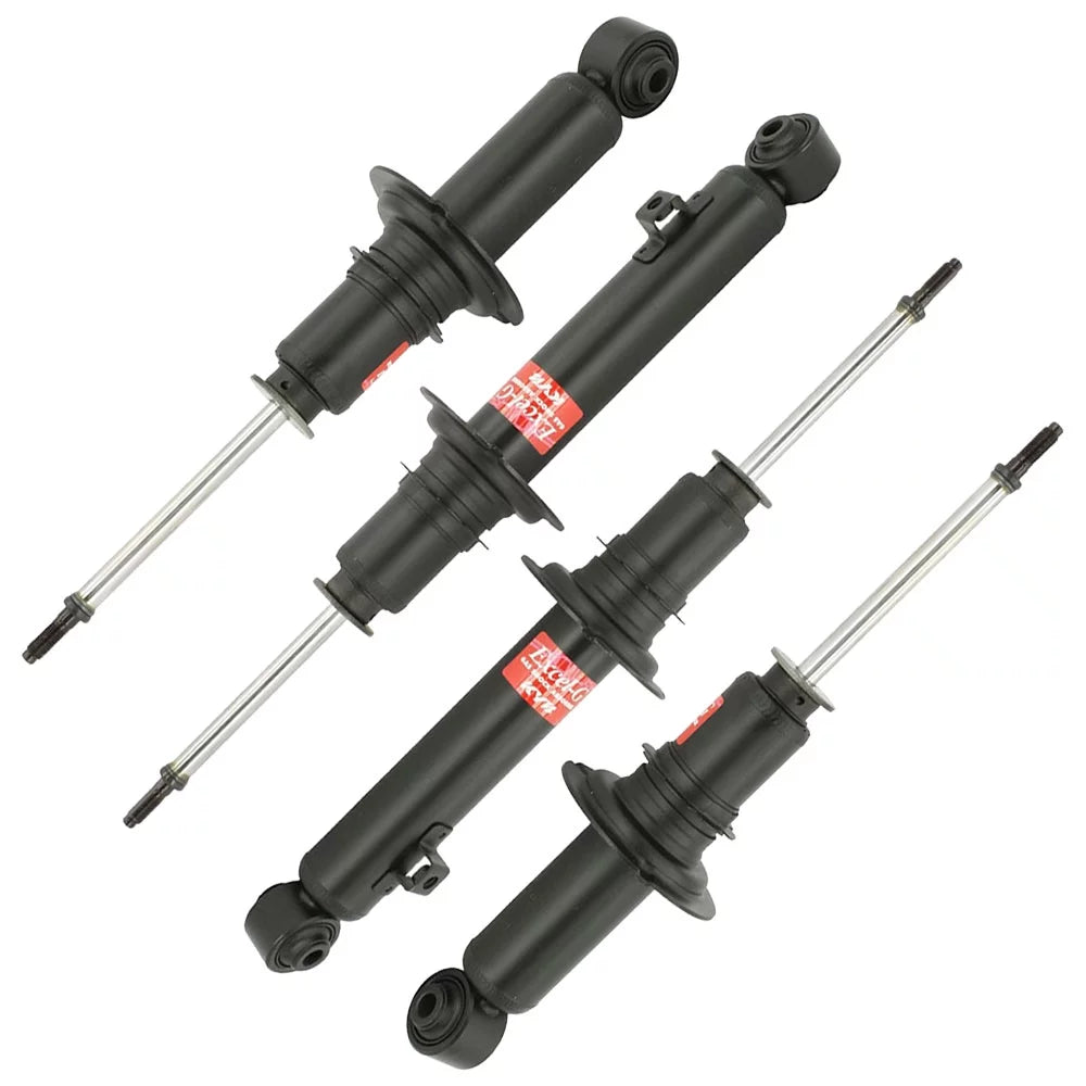 For Mazda Miata 1990-1997 New Set of 4 KYB Excel-G Shocks Struts - Buyautoparts