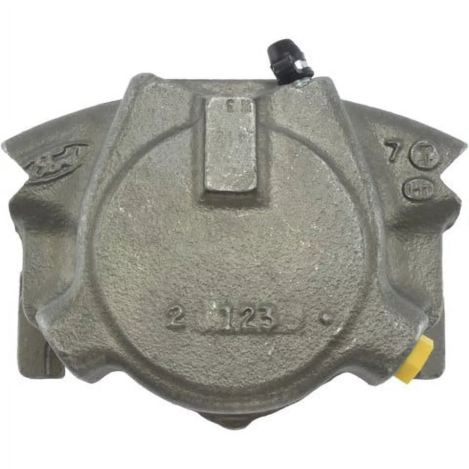 Centric Parts Disc Brake Caliper P/N:141.61014 Fits select: 1973-1979 FORD LTD, 1972-1979 FORD THUNDERBIRD