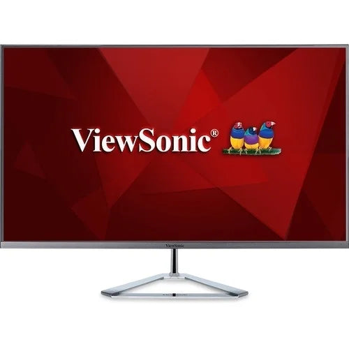 VIEWSONIC VX3276-2K 31.5 4K (3840x2160) 8ms IPS FreeSync Monitor,?Black