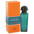 Hermes EAU D'ORANGE VERTE Eau De Toilette Spray Concentre Refillable (Unisex) for Women 1.6 oz