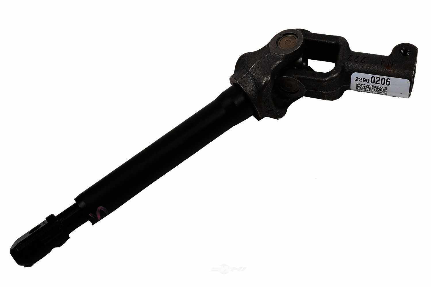 GM 22900206 Steering Shaft