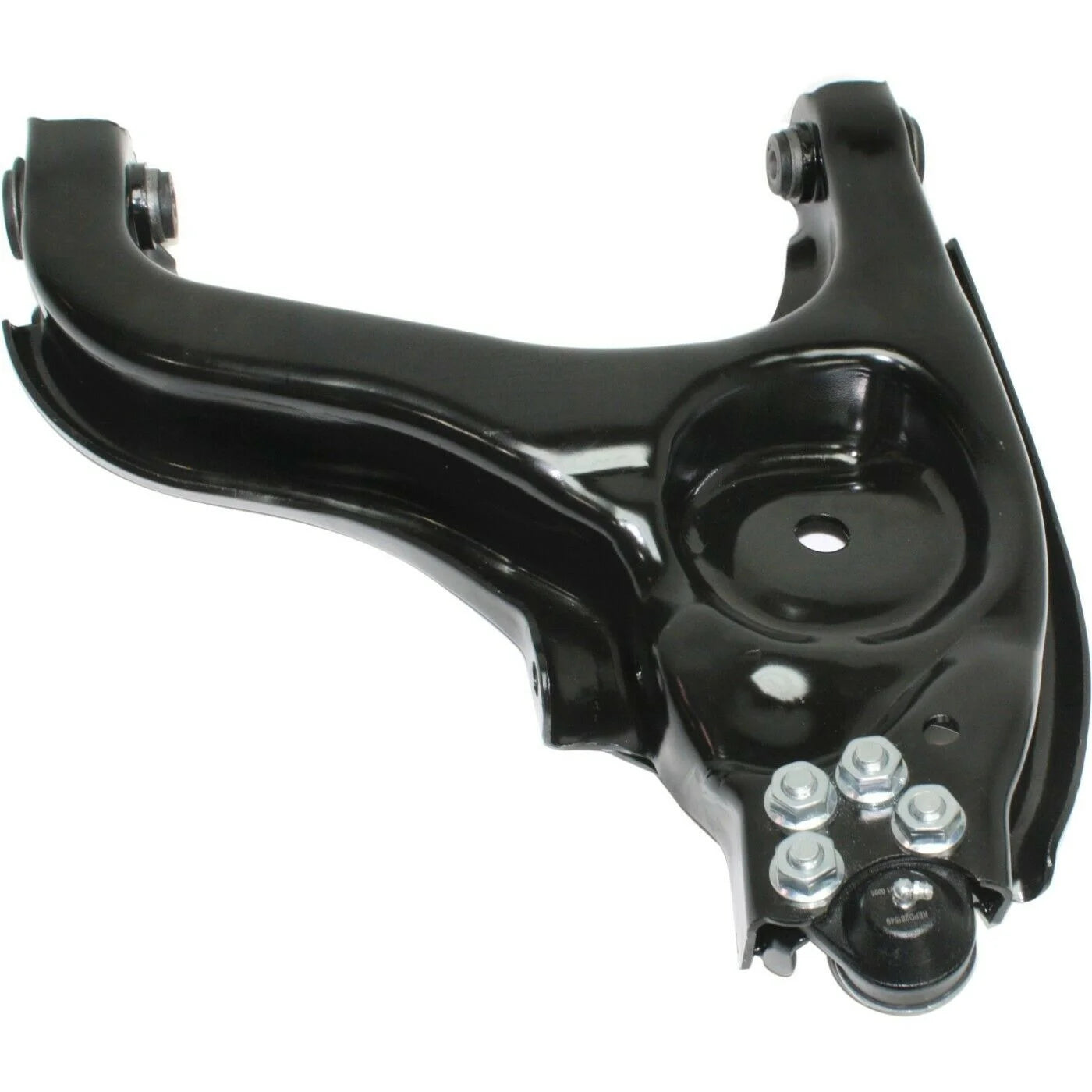Teledu Control Arm For 2000-2001 Dodge Ram 1500 RWD Front Lower Right Side 52113888AA