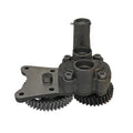 RAParts 3136429R95 New Oil Pump Fits Case-IH 385 395 454 464 3 Cylinder Diesel Engine