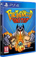 Brotherhood United - PlayStation 4