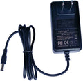 UpBright 12V AC/DC Adapter Compatible with BBQ Guru DigiQ DX3 Temperature Control BBQGuru.com DigiQ DX2 DigiQDX2 Big Green Egg 110831 BBQGuru DynaQ Cyber Q 12 VDC 2A 3.5A 12VDC Power Supply Charger