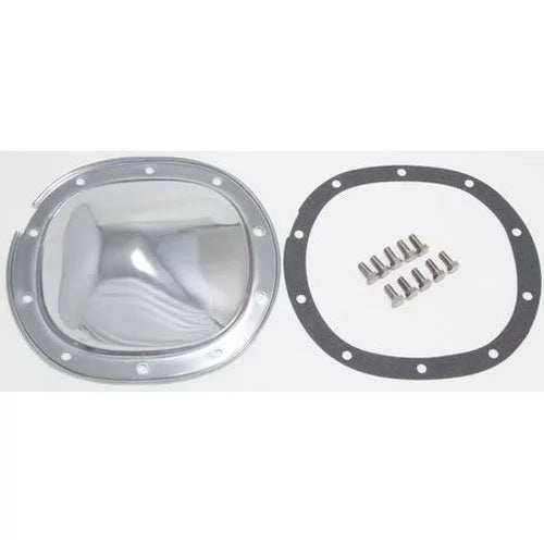 Trans-Dapt 8786 TDP8786 R/E CVR KIT CHRM GM 7.5IN