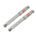 For Dodge Durango Chrysler Aspen New Pair Front KYB Gas-A-Just Shocks Struts - Buyautoparts Fits select: 2004-2009 DODGE DURANGO SLT, 2007-2009 CHRYSLER ASPEN LIMITED
