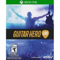 Pre-Owned Guitar Hero Live (Game) (Xbox One) (Good)