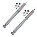For Mitsubishi Montero Sport 2001 New Pair Rear KYB Gas-A-Just Shocks Struts - Buyautoparts