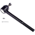 Dorman T406LPR Front Inner Steering Tie Rod End for Specific Models, Black Fits select: 1972 CHEVROLET MALIBU, 1971 CHEVROLET CHEVELLE