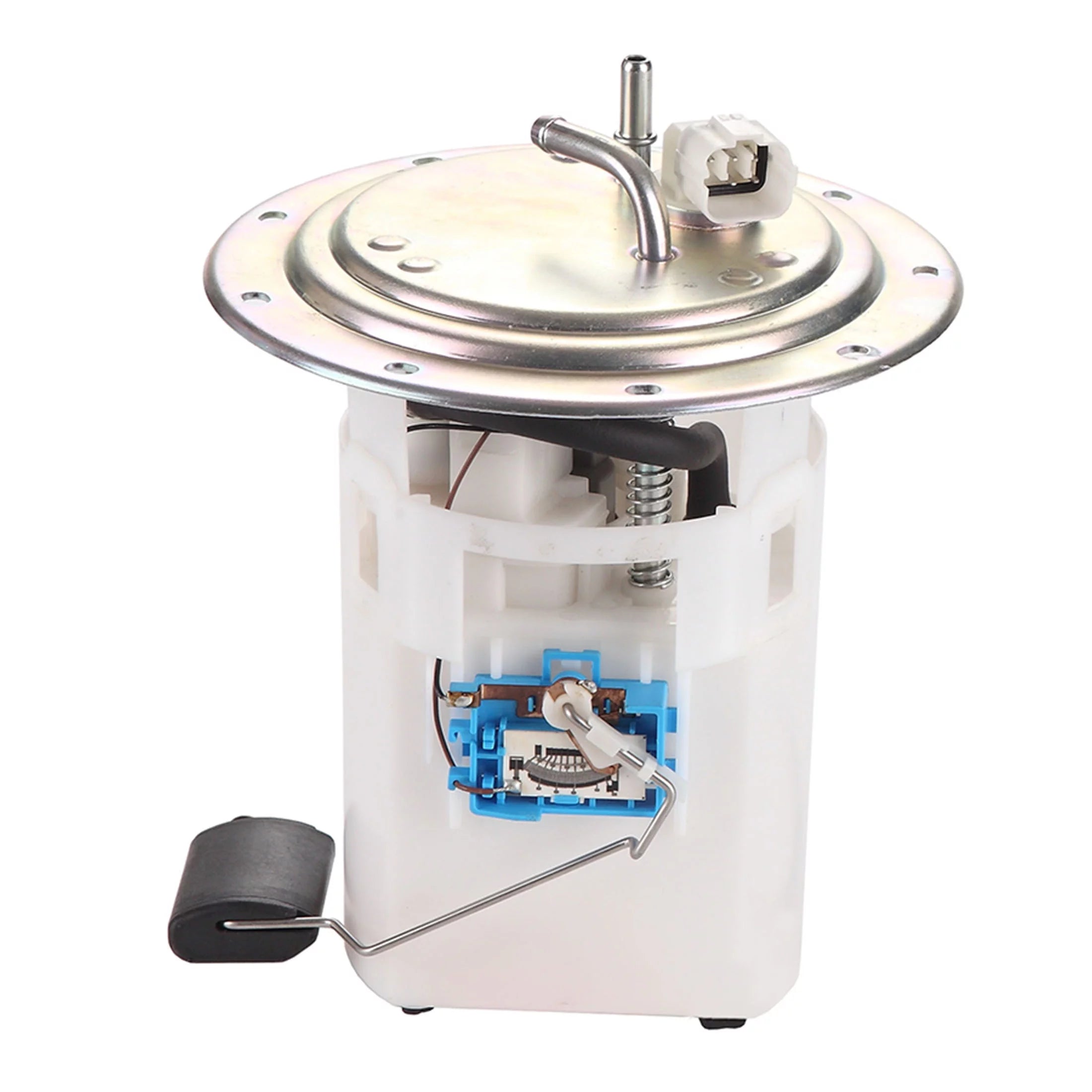 Agility Auto Parts 4010400 Fuel Pump Module Assembly for Hyundai Specific Models