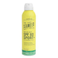 The Seaweed Bath Co - Cooling Mist Sport Spf60 - 1 Each-6 Fz