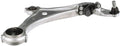Delphi Suspension Control Arm And Ball Joint Assembly P/N:Tc7422 Fits select: 2011-2017 NISSAN QUEST