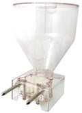 Complete Jelly Filler, Replaces Edhard F-5001