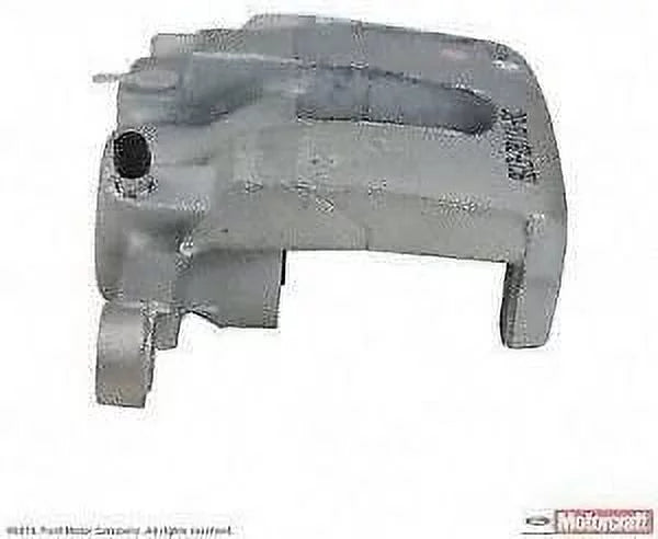 Motorcraft Disc Brake Caliper BRCF-70 Fits select: 2011-2019 FORD EXPLORER, 2009-2019 FORD FLEX