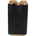 Agility Auto Parts 9010327 HVAC Heater Core for Pontiac Specific Models
