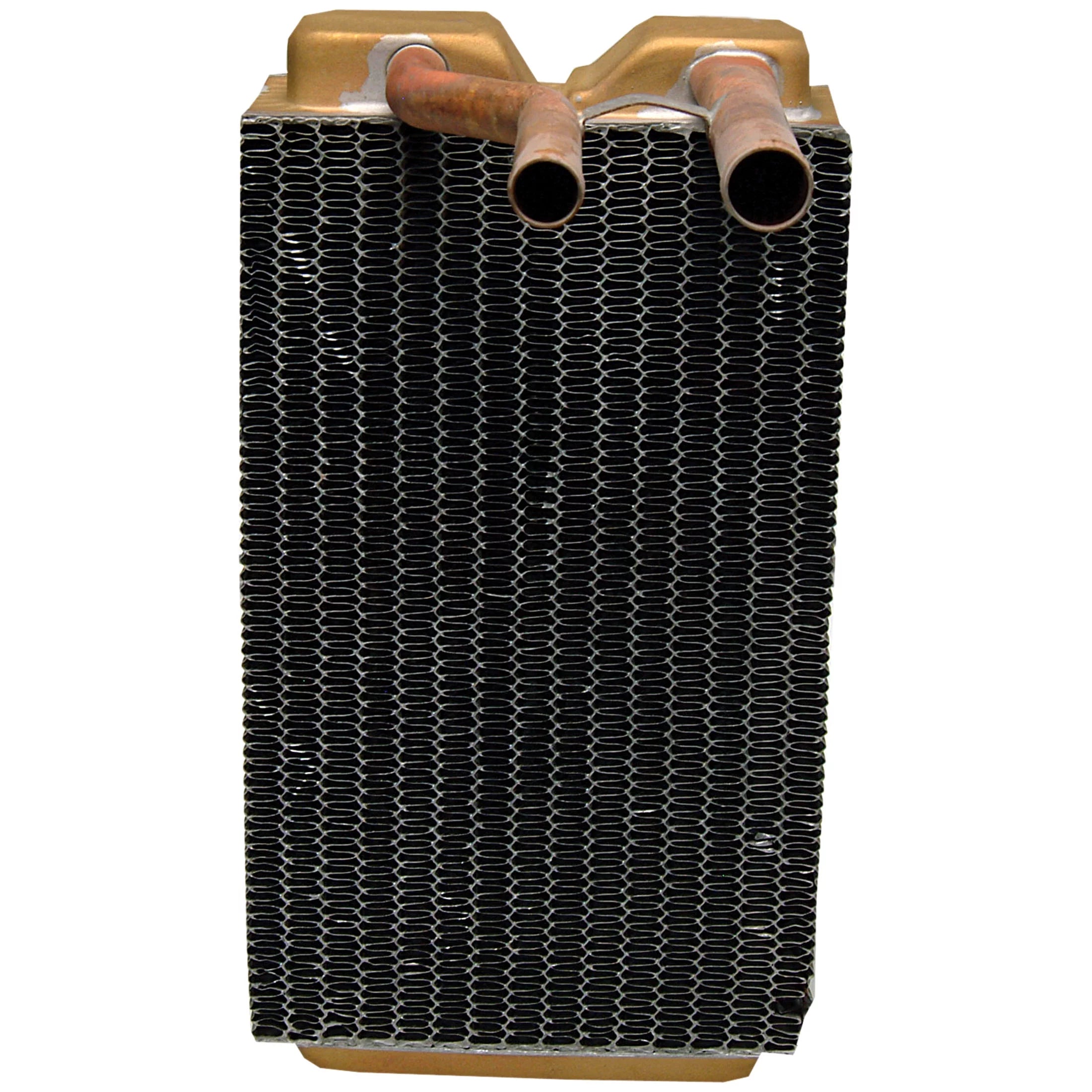 Agility Auto Parts 9010327 HVAC Heater Core for Pontiac Specific Models
