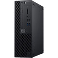 Dell OptiPlex 3070 Desktop Computer - Intel Core i3-9100 - 4GB RAM - 500GB HDD - Small Form Factor