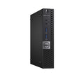 Restored Desktop PC Dell OptiPlex 30400 - 6th Gen Intel Core i3 Ram 8GB 256GB SSD (Refurbished)