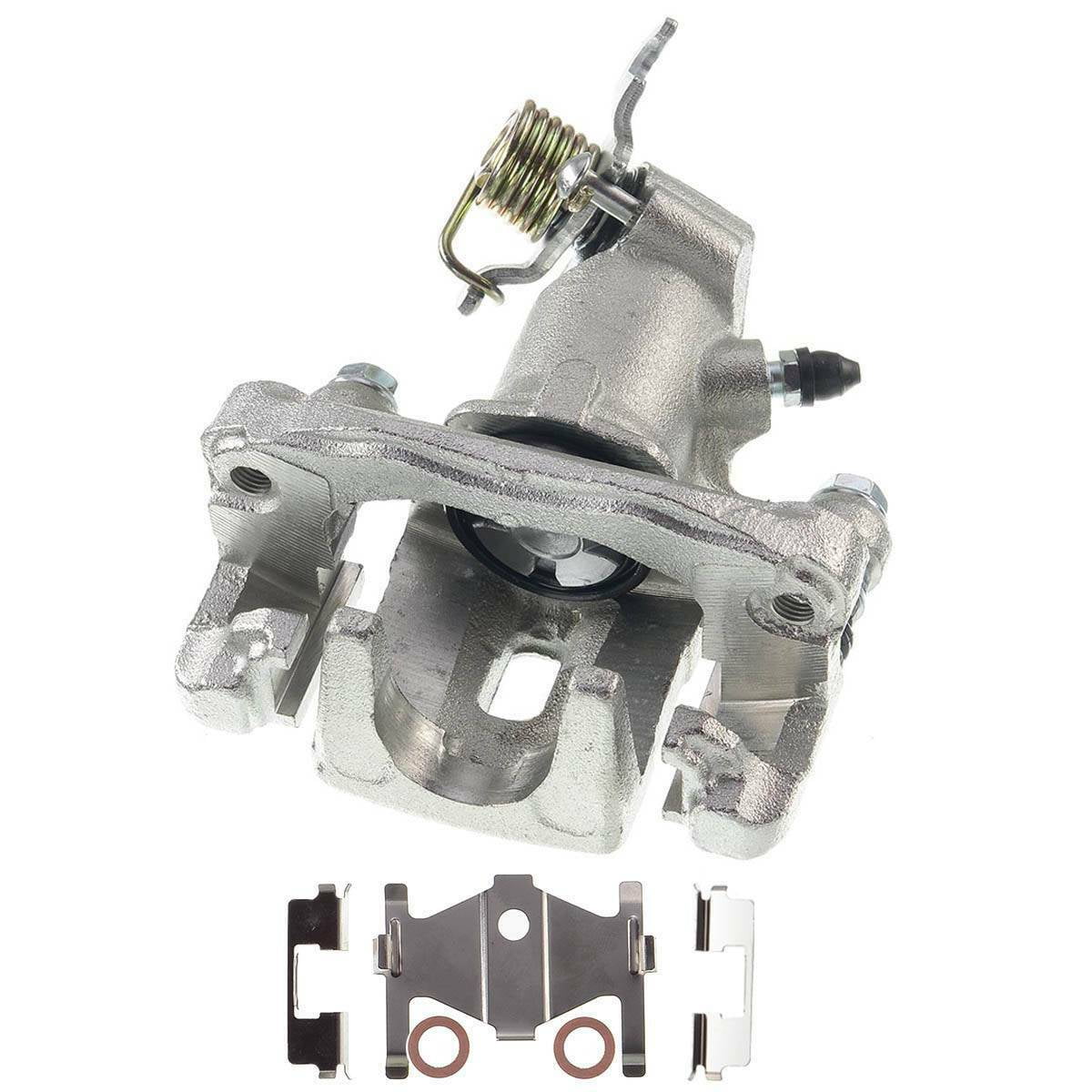Brake Caliper with Bracket For Elantra Spectra Spectra5 Tiburon Rear Right